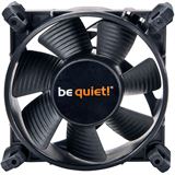 be quiet! Silent Wings 2 80x80x25mm 2000 U/min 15 dB(A) schwarz be quiet! Silent Wings 2 80x80x25mm 2000 U/min 15 dB(A) schwarz