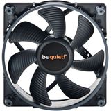 be quiet! Shadow Wings Mid-Speed 120x120x25mm 1500 U/min 18 dB(A) be quiet! Shadow Wings Mid-Speed 120x120x25mm 1500 U/min 18 dB(A)