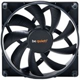 be quiet! Shadow Wings Mid-Speed 140x140x25mm 1000 U/min 17 dB(A) be quiet! Shadow Wings Mid-Speed 140x140x25mm 1000 U/min 17 dB(A)