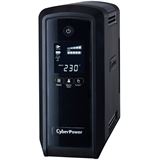 Cyberpower PFC Sinewave Serie 900 VA / 540 Watt Tower (CP900EPFCLCD) Cyberpower PFC Sinewave Serie 900 VA / 540 Watt Tower (CP900EPFCLCD)