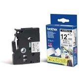 Brother TZE-FX231 Laminated Tapes 12mm