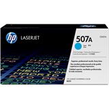 HP Toner CE401A cyan