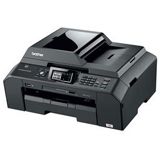 Brother MFC-J5910DWG1 Tinte Drucken/Scannen/Kopieren/Faxen LAN/USB