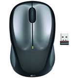 Logitech M235 USB silber (kabellos)