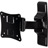 Hama 00108722 FULLMOTION Ultraslim XS Wandhalterung schwarz Hama 00108722 FULLMOTION Ultraslim XS Wandhalterung schwarz