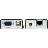 ATEN Technology CE100 1-fach KVM Extender