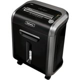 Fellowes GmbH Aktenvernichter 79Ci (Cross Cut), Safe Sense