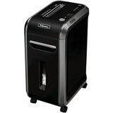 Fellowes GmbH Aktenvernichter 99Ci (Cross Cut), Safe Sense