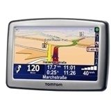 Tomtom XL Classic CE T