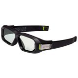 NVIDIA GeForce 3D Vision 2 Brille für GeForce GTX Grafikkarten NVIDIA GeForce 3D Vision 2 Brille für GeForce GTX Grafikkarten