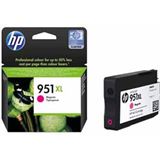 HP Tinte Nr.951XL CN047AE#BGX magenta