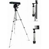 Microsoft Kinect Stativ (komplett einstellbar) (X-Box 360)