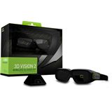 NVIDIA 3D Kit für GeForce GTX Grafikkarten (942-11431-0009-001) NVIDIA 3D Kit für GeForce GTX Grafikkarten (942-11431-0009-001)