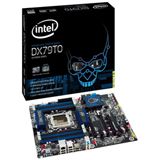 Intel Desktop Board DX79TO Intel X79 So.2011 Quad Channel DDR3 ATX