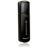 16 GB Transcend JetFlash 350 schwarz USB 2.0
