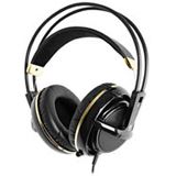 SteelSeries Headset Siberia v2 Anniversery edition, Black/Gold