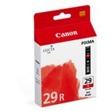 Canon Tinte PGI-29R 4878B001 rot