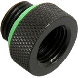 Bitspower Adapter lang gerade 1x Gewinde G1/4"/1x Innengewinde Bitspower Adapter lang gerade 1x Gewinde G1/4"/1x Innengewinde