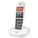 Doro PhoneEasy 100w wei&szlig;