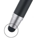 Wacom Bamboo Stylus 3er Pack Ersatzspitzen für Touchscreens Wacom Bamboo Stylus 3er Pack Ersatzspitzen für Touchscreens