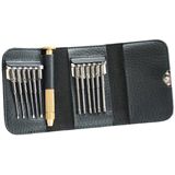 12-in-1 Brillen Schraubendreher Set 2