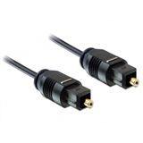 Good Connections Toslink Anschlusskabel Toslink F-05 Stecker auf Good Connections Toslink Anschlusskabel Toslink F-05 Stecker auf