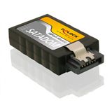 2GB Delock FlashModul Module SATA 3Gb/s MLC asynchron (54351) 2GB Delock FlashModul Module SATA 3Gb/s MLC asynchron (54351)