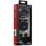 bigben Interactive GmbH Eye Camera Stand bk (PS3)