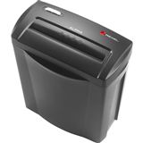 Kensington Aktenvernichter Alpha mit Partikelschnitt silber Kensington Aktenvernichter Alpha mit Partikelschnitt silber