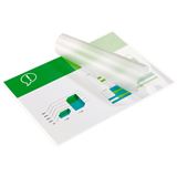 Kensington Laminating Documentpouch EZIN 125mic 216X303MM 100Stk. Kensington Laminating Documentpouch EZIN 125mic 216X303MM 100Stk.