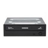 Samsung SH-222BB DVD-RW SATA 1.5Gb/s intern schwarz Bulk