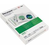 Kensington Laminating Documentpouch EZIN 75mic 216X303MM 100Stk. Kensington Laminating Documentpouch EZIN 75mic 216X303MM 100Stk.