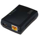 Digitus DN-13020 1x USB/100-Mbit