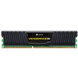 4GB Corsair Vengeance LP schwarz DDR3-1600 DIMM CL9 Single 4GB Corsair Vengeance LP schwarz DDR3-1600 DIMM CL9 Single