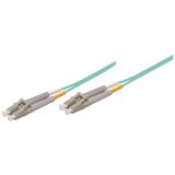 (€8,90*/1m) 1.00m Good Connections LWL Duplex Patchkabel 50/125 (€8,90*/1m) 1.00m Good Connections LWL Duplex Patchkabel 50/125