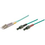 (€7,90*/1m) 1.00m Good Connections LWL Duplex Patchkabel 50/125 (€7,90*/1m) 1.00m Good Connections LWL Duplex Patchkabel 50/125