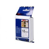 Brother TZEN241 Schriftband 18mm