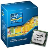 Intel Xeon E3-1240v2 4x 3.40GHz So.1155 BOX