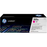 HP Toner CE413A magenta