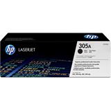 HP Toner CE410A schwarz