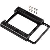Hama 00039830 Einbaurahmen für 2,5" Festplatten (00039830) Hama 00039830 Einbaurahmen für 2,5" Festplatten (00039830)