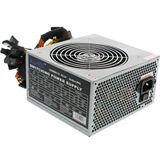 600 Watt LC-Power LC600H-12 Office Non-Modular