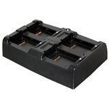 Datalogic ADC CHARGER 4 SLOT BATTERY Datalogic 94A151137. Energy