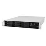 Synology RackStation RS3412RPxs ohne Festplatten