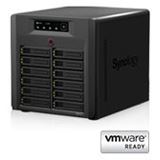 Synology DiskStation DS3612xs ohne Festplatten