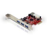 Conceptronic PCI Express Card 4-Port USB 3.0