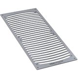 Aqua Computer Einbaublende für AMS 280mm Einbaublende aqua Aqua Computer Einbaublende für AMS 280mm Einbaublende aqua