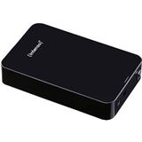 3000GB Intenso Memory Center 6031511 3.5" (8.9cm) USB 3.0 schwarz 3000GB Intenso Memory Center 6031511 3.5" (8.9cm) USB 3.0 schwarz