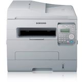 Samsung SCX-4727FD S/W Laser Drucken/Scannen/Kopieren/Faxen LAN/USB