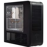 Silverstone Temjin TJ07 Window USB3.0 Big Tower ohne Netzteil schwarz Silverstone Temjin TJ07 Window USB3.0 Big Tower ohne Netzteil schwarz